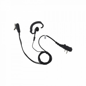 Spm330sebf Pryme Microfono De Solapa Con Gancho Su
