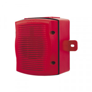 SPRK System Sensor Bocina para Exterior Montaje e