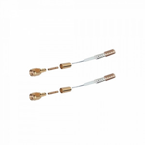 Ssmai142smai60 Epcom Industrial Jumper Con RG-142/