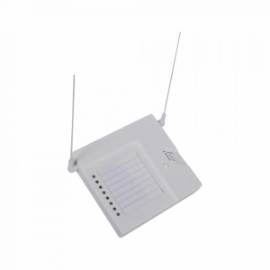 Sti34108 Sti Receptor Inalambrico De 8 Canales Par