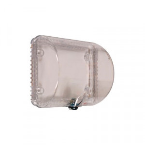 Sti9105 Sti Protector Transparente Para Termostato