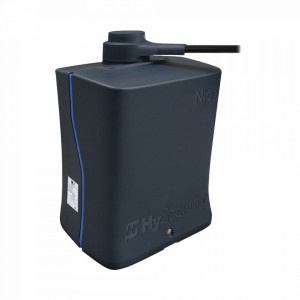 Strongarmpark Hysecurity Barrera Vehicular De Uso