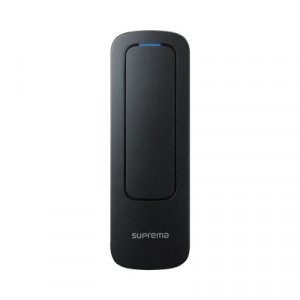 SUPREMA XP2MDPB Controlador de una puerta de uso en exterior
