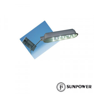 Syscom BPS35 Foco vapor de sodio de 35 W / 12 Vcd