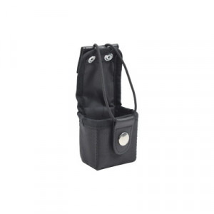 Syscom FSMUN Funda Universal Corta de Nylon para Cinturon co