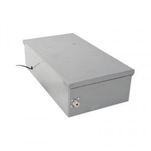 Syscom RA221S Radio Alert 440-490 MHz 50W.