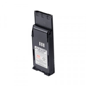 Syscom SHNN9049A Batria parfa GP1225 1200MAH NI-CD 7.5V