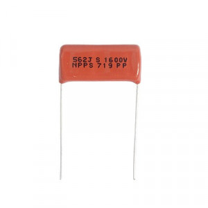 SYSCOM VIDEO C413 Capacitor de Ceramica.