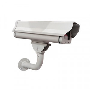 SYSCOM VIDEO XGA9011 Gabinete antivandalico IP66 para camara