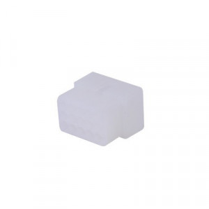 Syscom WM1228ND Conector de Plastico Macho 15 Pos.