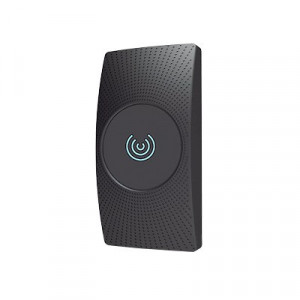 Syskr600e Zkteco - Accesspro Lector De Proximidad