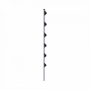 Syspost10 Epcom Industrial Poste Con 6 Aisladores