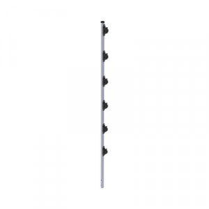 SYSPOST10 Epcom Industrial Poste con 6 Aisladores