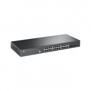 T1700g28tq Tp-link Smart Switch JetStream Apilable