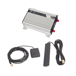 T333 Meitrack Robusto Y Confiable Localizador Vehi