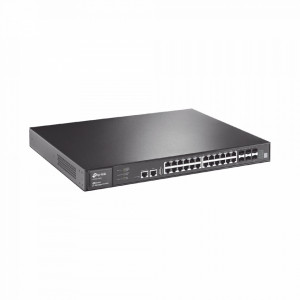 T3700g28tq Tp-link Switch Core JetStream Administr