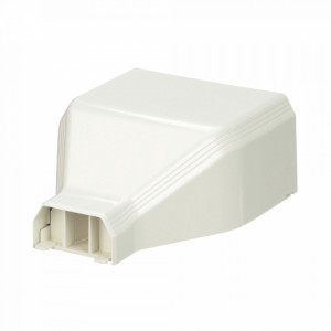 T45EEIW Syscom Conexion para techo falso/entrada