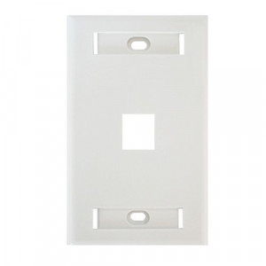 TCE017026 Belden BELDEN AX102660 - Placa frontal /