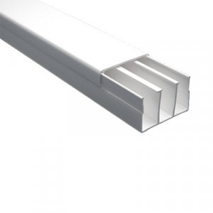 TEK62ST Thorsman Canaleta sin troquel con tapa col