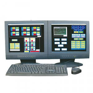 TELEX CSDU1 Posicion de despachador ya integrada.