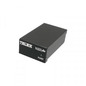 TELEX NI223 Interface Telefonica iDEN (1 Linea).