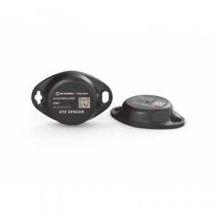Teltonika EYESENSOR Sensor Bluetooth de Humedad Temperatura