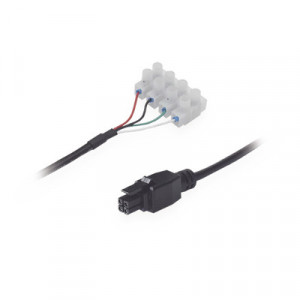 Teltonika PR2FK20M CABLE DE POTENCIA CON TERMINAL DE TORNILL