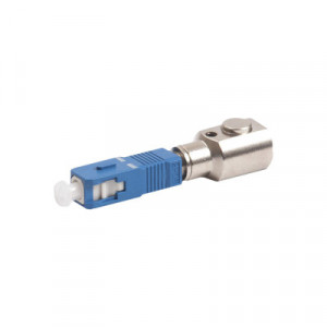 TEMPO BFA1 Adaptador de Fibra Optica desnuda para realizar m