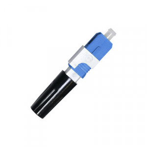 TEMPO SCUPCMCM10 Conector mecanico SC/UPC 3mm (Bolsa con 10