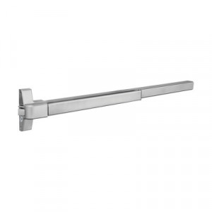 TESA - ASSA ABLOY 4716 Barra para puertas de emergencia y se