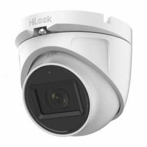 Thct120ms Hilook By Hikvision Turret TURBOHD 2 Meg