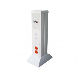 Thmic Thorsman Mini Columna Para Concentrar Distr