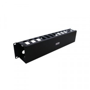 Thorg2ur Thorsman Organizador De Cables Horizontal