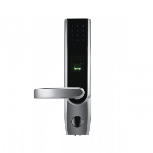 Tl400bl Zkteco Cerradura Autonoma Izquierda Blueto