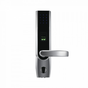 Tl400br Zkteco Cerradura Autonoma Derecha Bluetoot