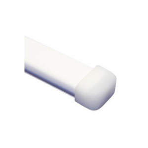 TMK0812F Thorsman Tapa final de PVC auto extinguib