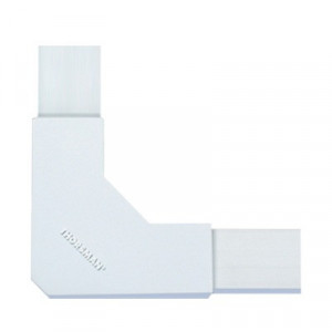 TMK1720L Thorsman Seccion en L color blanco de P