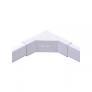 TMK1735EI Thorsman Esquinero interior color blanco