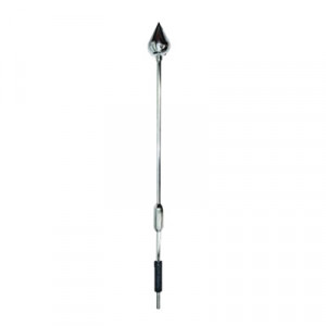 TOTAL GROUND TGPE15INOX Punta Pararrayo Piezoelectrica Inoxi