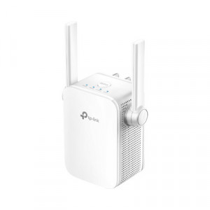 TP-LINK RE205 Repetidor / Extensor de Cobertura WiFi AC 750