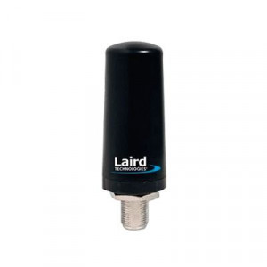 Tra6927m3pb001 Laird Antena Omnidireccional Negra