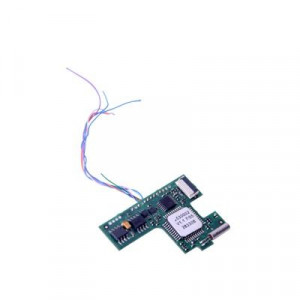 TRANSCRYPT SC2041012 Codificador de cambio lento de frecuenc
