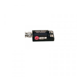 TRANSTECTOR TCCTVVB Transceptor de video con proteccion cont