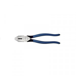 TULMEX D2019 Pinza de Electricista Clasicas de 9 Pulgadas.