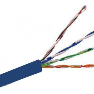 TVD119044 SAXXON SAXXON OUTPCAT6AAZO - Cable UTP 1