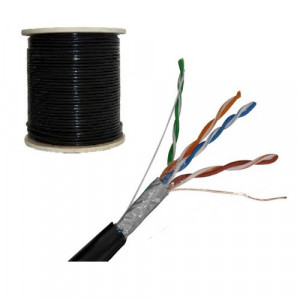 TVD119170 SAXXON SAXXON OFTPCAT5ECOPE305N - Cable