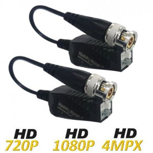 TVT445017 UTEPO UTEPO UTP101PHD4BPAQ- Paquete de 1