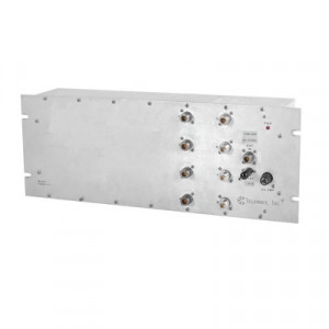 TWR8860 Telewave Inc Multiacoplador UHF 806-960