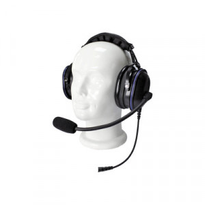 TX PRO TX750V03 Auriculares de diadema de uso rudo sobre la