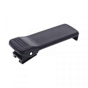 TX PRO TX8255CLIP Clip de cinturon para Radios DP1400/DEP450